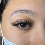 Eyelash Lift and Tint