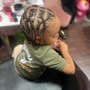 Kid's Braids