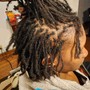 Sisterlocks / microlocs consultations