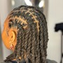 Box Braids