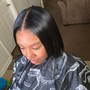 Quick Weave Bob