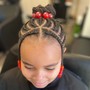 Kid's Braids