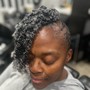 Root Touch Up