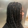 Box Braids