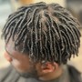 Comb Twist