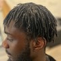 Comb Twist