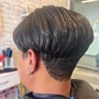 Men's Cut