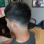 Men's Trim