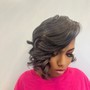 Silk Press Class for Cosmetologists/Students Only