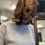 Partial Balayage