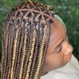 Kid's Braids