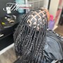 Passion Twists Large