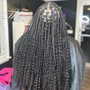 Large Marley Twists