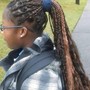 Poetic Justice Braids