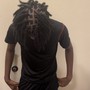 Starter locs