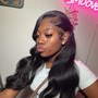 Closure Sew In