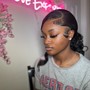 Closure Wig Construction