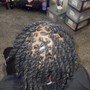 Men’s Cornrows