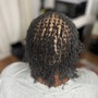 Crochet Box Braids Types.