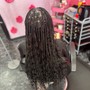 Crochet Braids