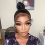 Full Face Glam