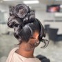 Updo