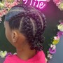 Crochet Braids