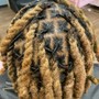 Marley Twist