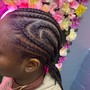 Crochet Braids