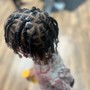 Kids Loc Retwist