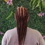 Kid's Braids