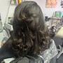 Full Balayage