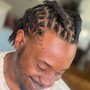 Starter Locs