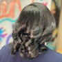 2 Strand Twist