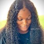 HD Lace Closure Sew In