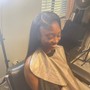 Full Sew In