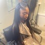 Full Sew In