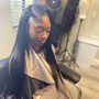 Full Sew In