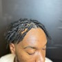 Loc retwist