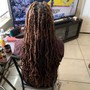 Marley Twist