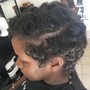 Senegalese Twist