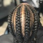 Crochet Braids