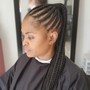 Senegalese Twist