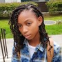 Senegalese Twist