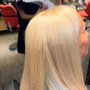 Root Touch Up- blonde