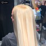 Root Touch Up- blonde