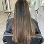 Brazilian Blowout