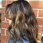 Full Balayage