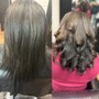 Partial Highlights and style