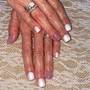 Gel Manicure